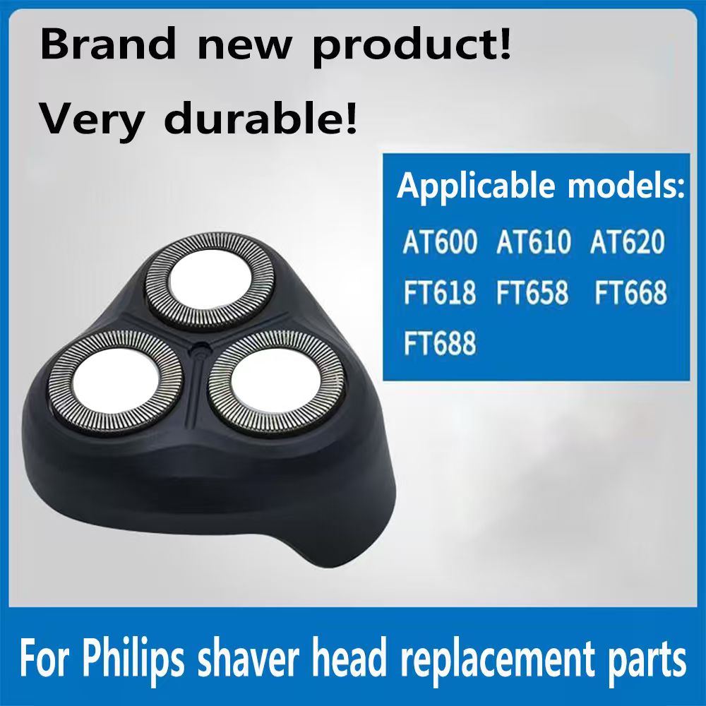 Men'S Grooming Trimmer - For Philips Electric Shaver Replacement Blade