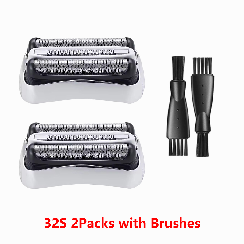 Men'S Grooming Trimmer - 32B 32S Series 3 Replacement Head