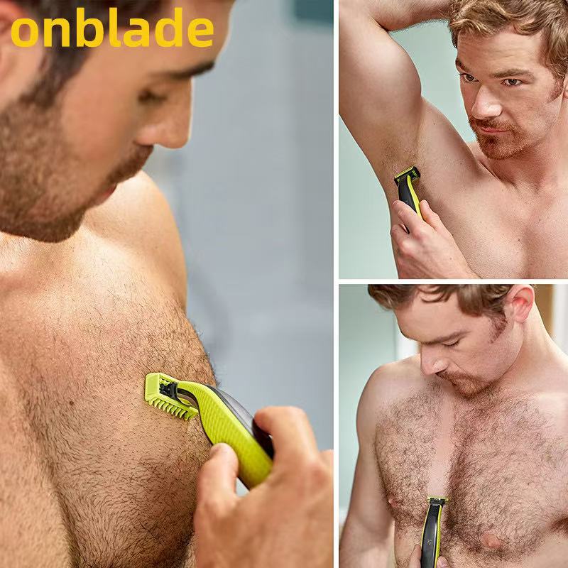 Compatible with Philips razor  - Men'S Face Grooming ulasan dan harga