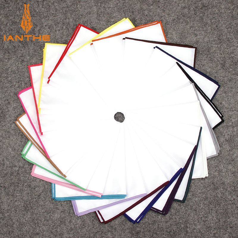2018 Fashion Mens Cotton White - Men Grooming Outfit ulasan dan harga