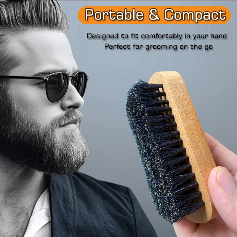 Men's Beard Grooming Set, Bear - Men'S Grooming Product ulasan dan harga