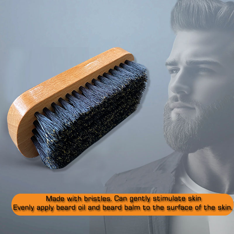 Men's Beard Grooming Set, Bear - Men'S Grooming Product ulasan dan harga