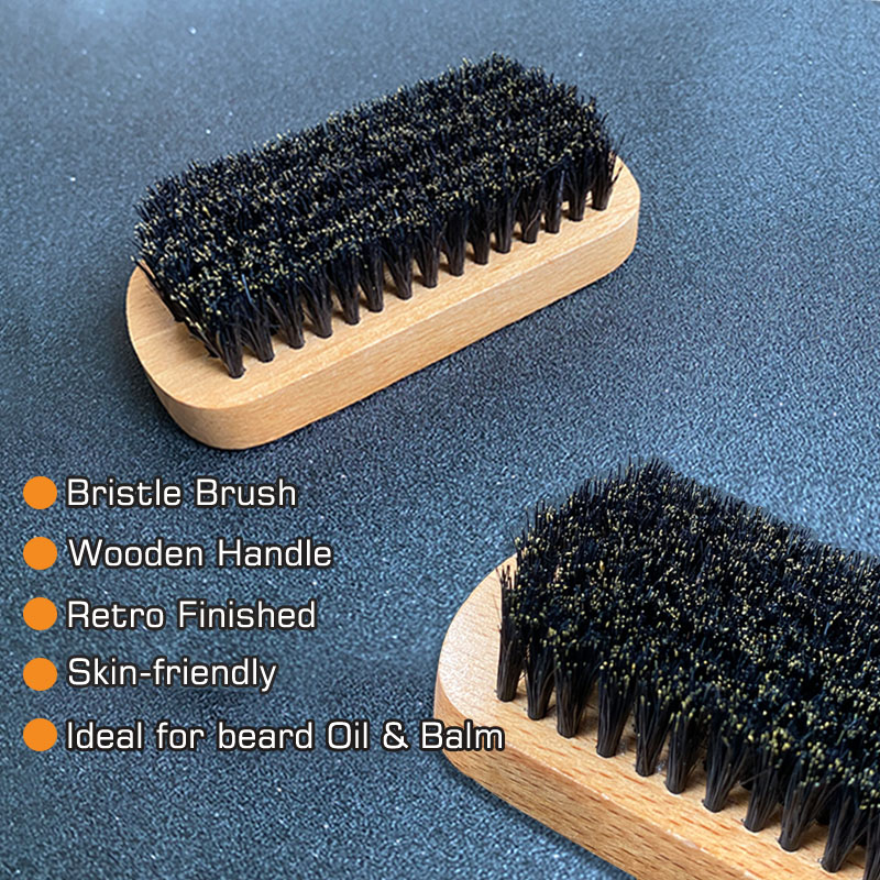 Men's Beard Grooming Set, Bear - Men'S Grooming Product ulasan dan harga