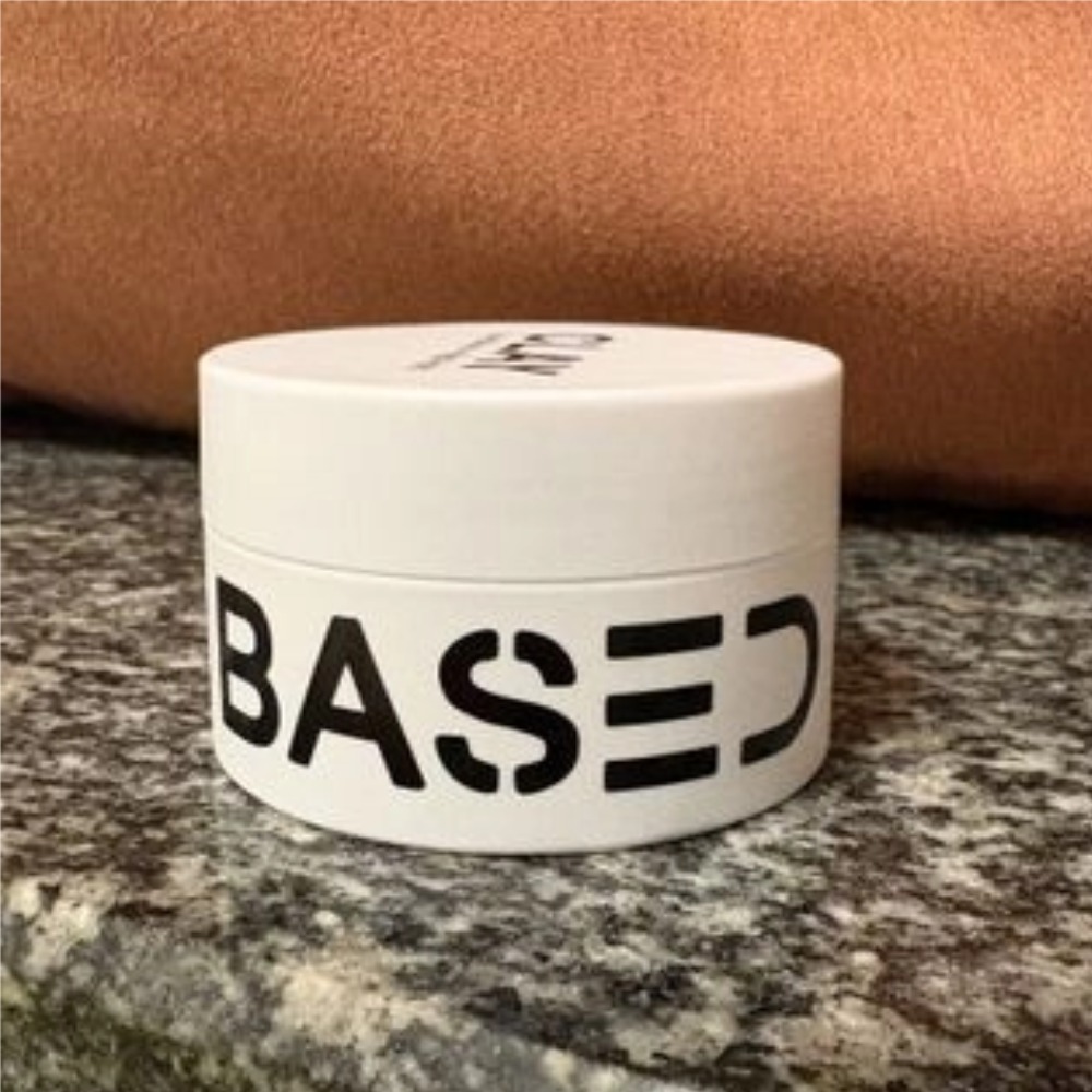 Based Professional Hair Clay H - Pomade Hair Clay ulasan dan harga
