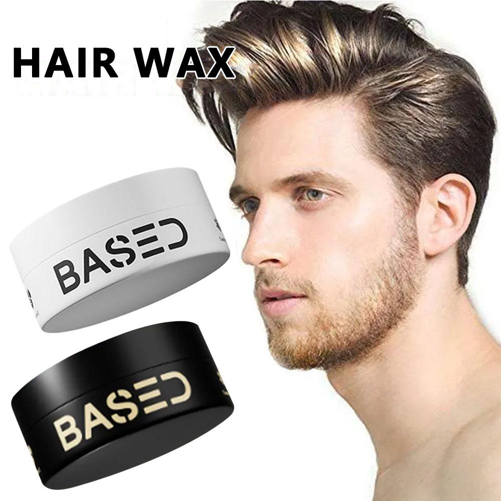 Based Professional Hair Clay H - Pomade Hair Clay ulasan dan harga