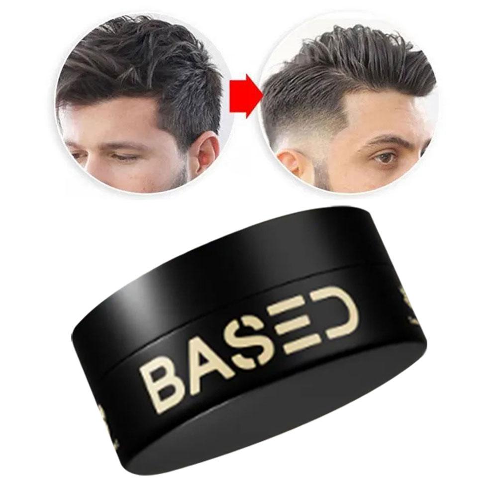 Based Professional Hair Clay H - Pomade Hair Clay ulasan dan harga