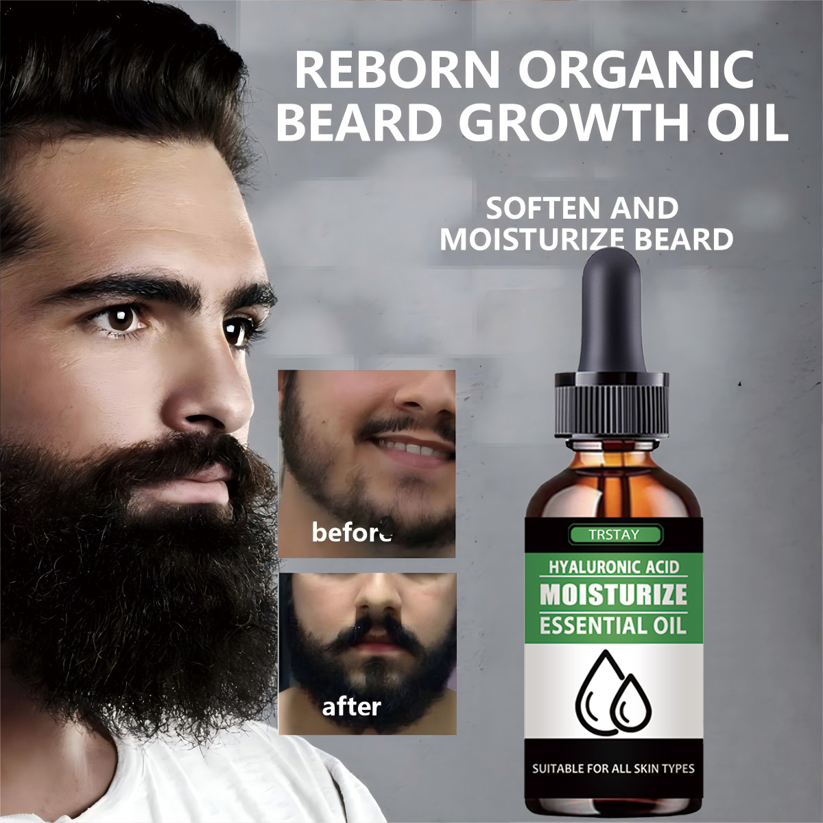 100%Natural Accelerate Facial  - Men'S Grooming Product ulasan dan harga
