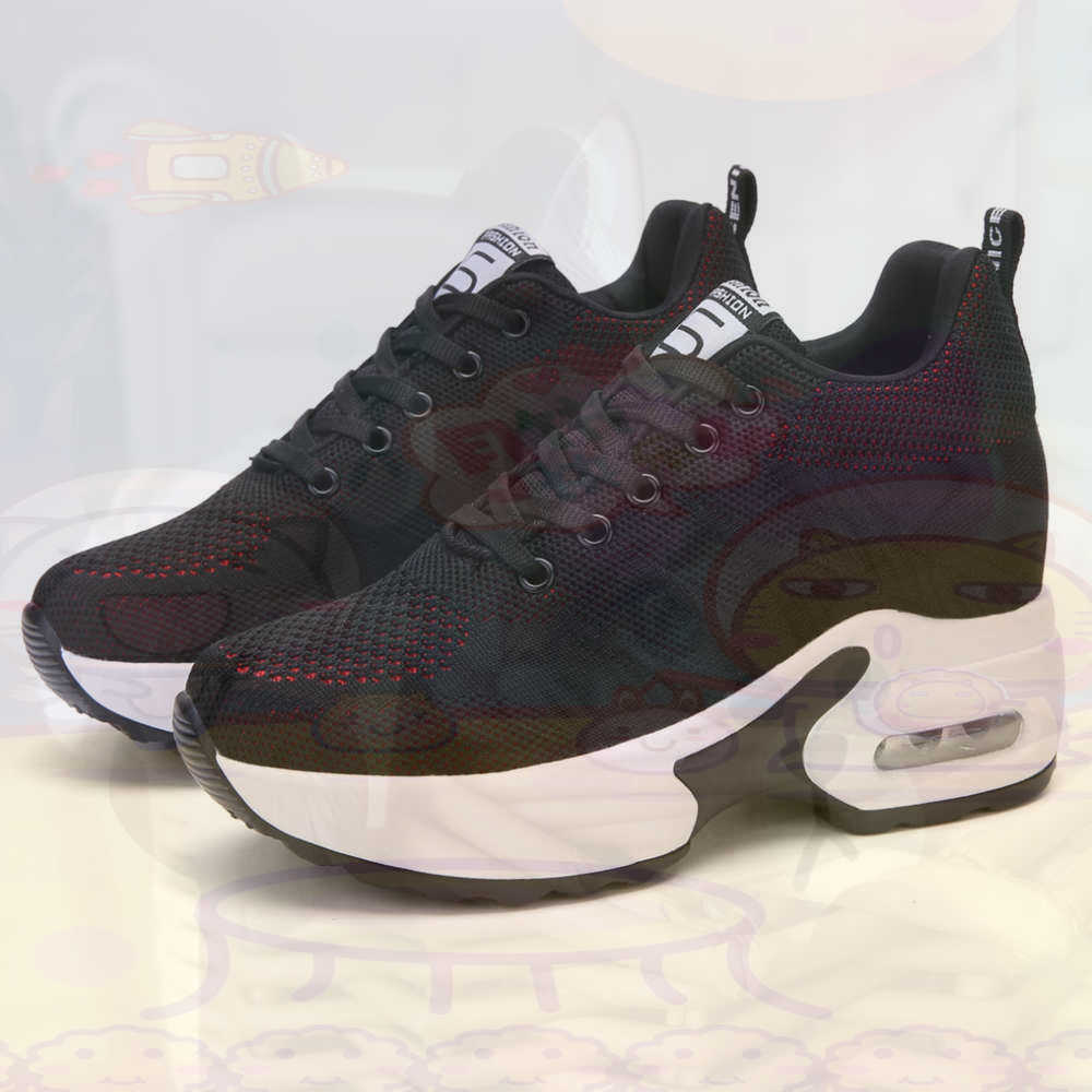 Red Size 36 Shoes Woman Tennis - Men'S Grooming Product ulasan dan harga
