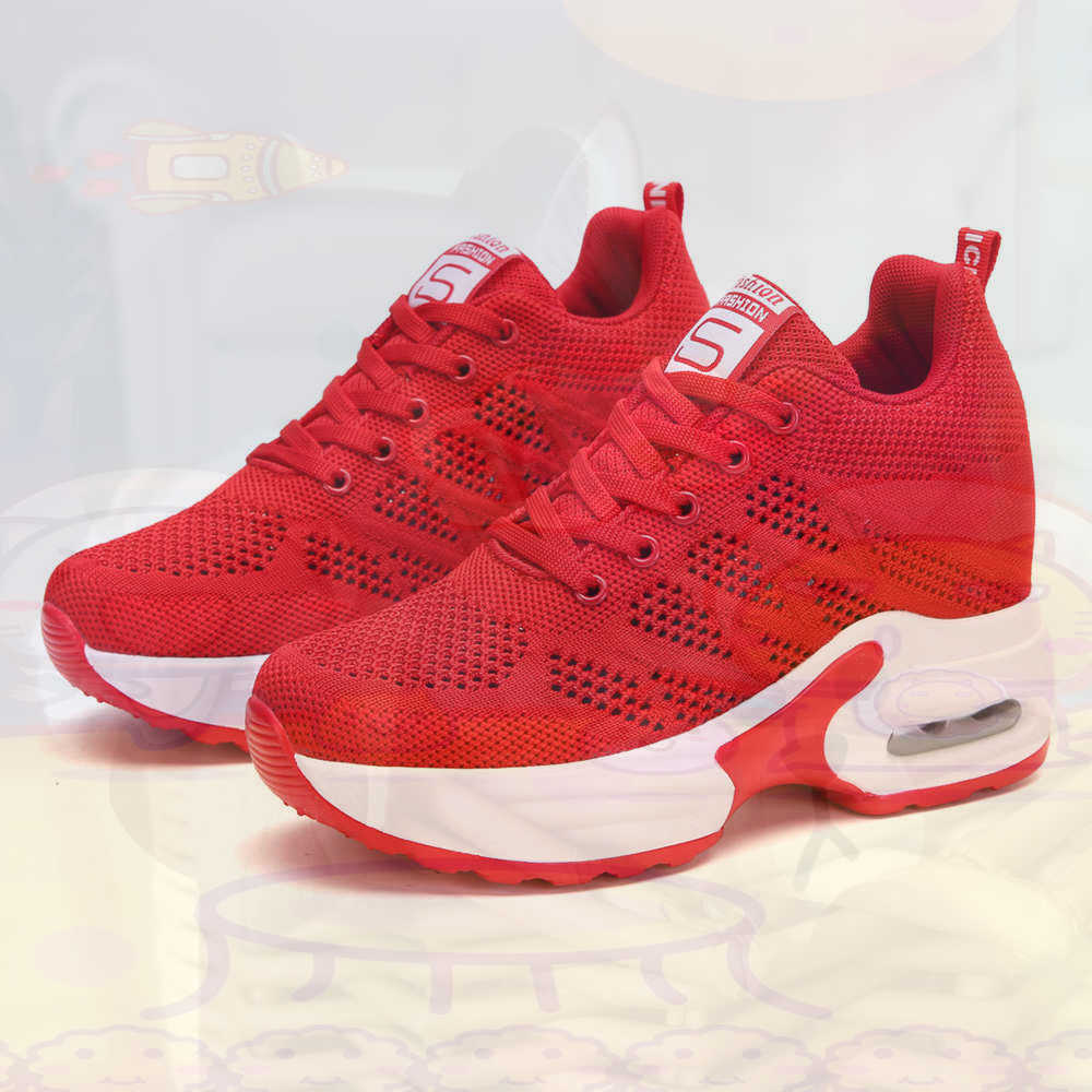 Red Size 36 Shoes Woman Tennis - Men'S Grooming Product ulasan dan harga