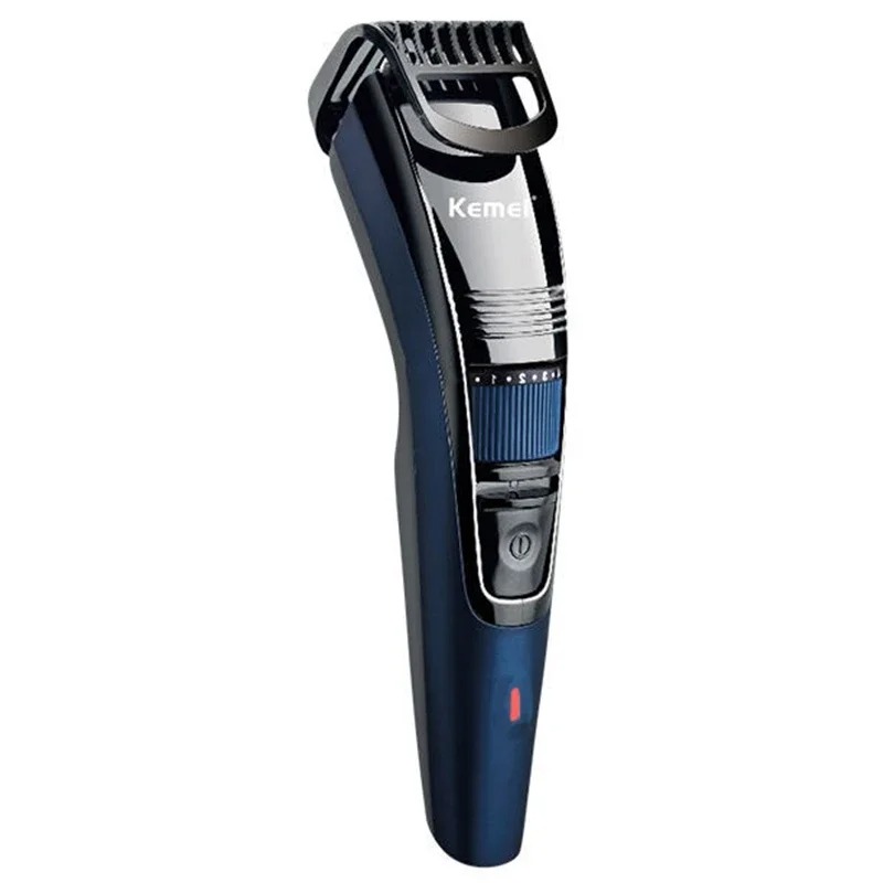 Kemei 632 0.5-10mm Adjustable  - Men'S Face Grooming ulasan dan harga