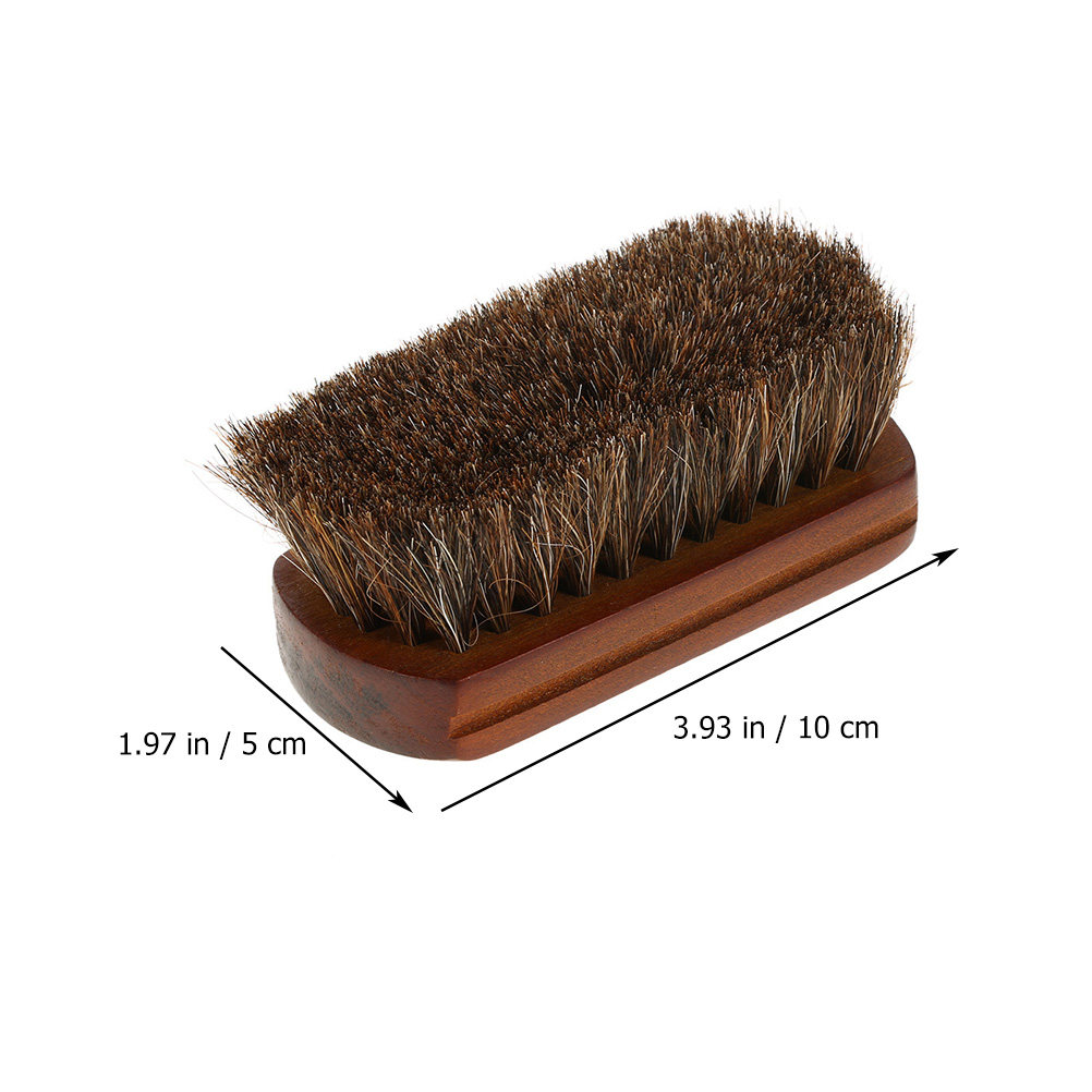 Beard Brush Men Multi-Use Hors - Men'S Face Grooming ulasan dan harga