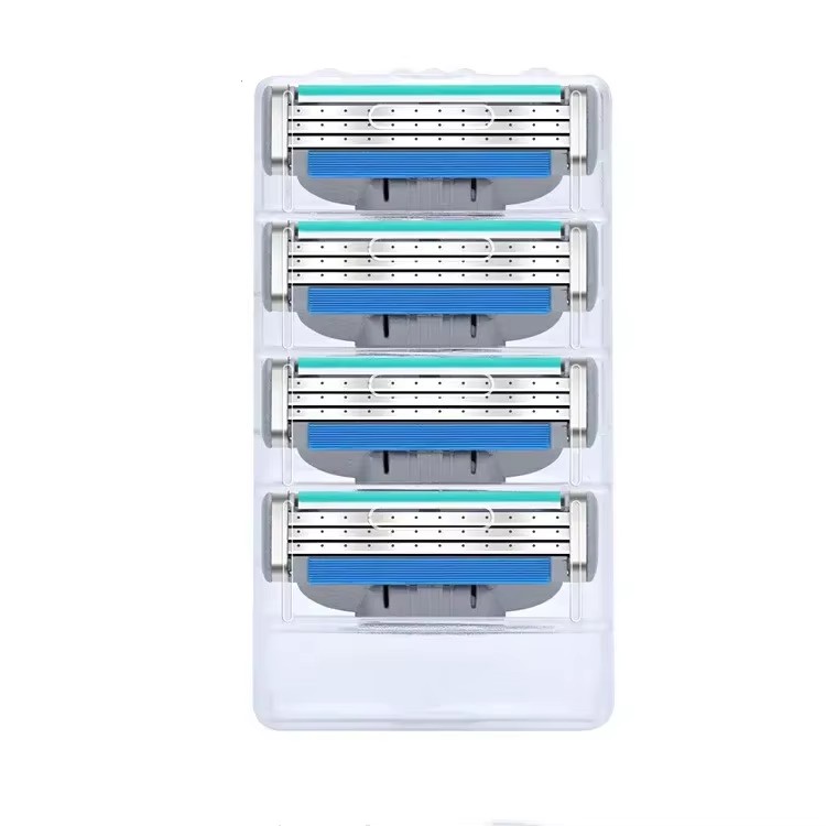 8pcs/Pack Men's Face Shaving R - Men'S Face Grooming ulasan dan harga