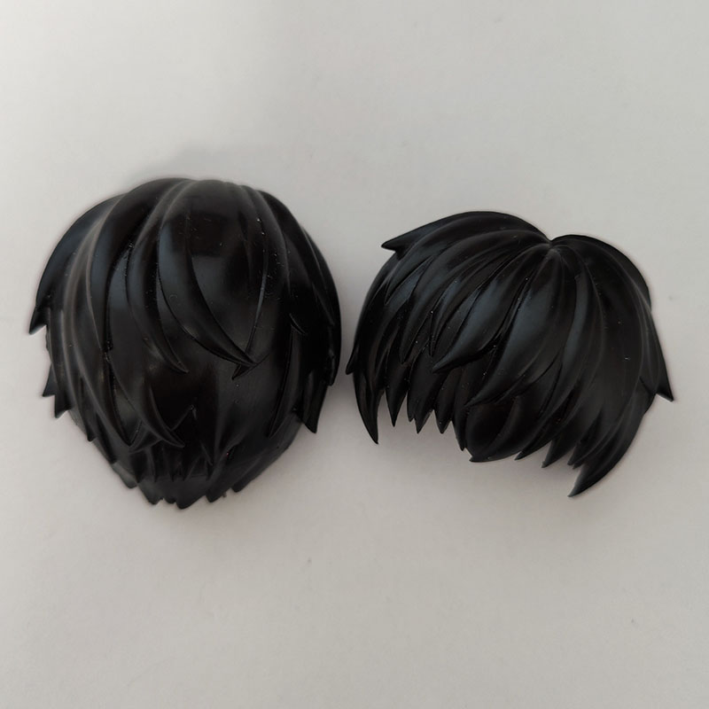 GSC hair clay human hair OB11  - Pomade Hair Clay ulasan dan harga