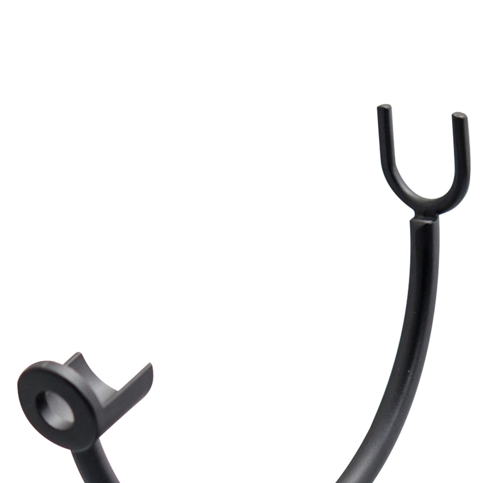 Shaver Bracket Zinc Alloy Hold - Men'S Grooming Barbershop ulasan dan harga