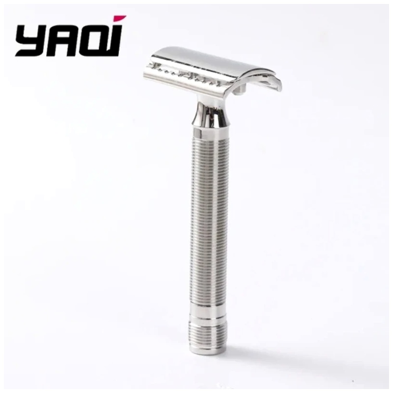 Floating Yaqi Safety Razor Sta - Men'S Grooming Product ulasan dan harga