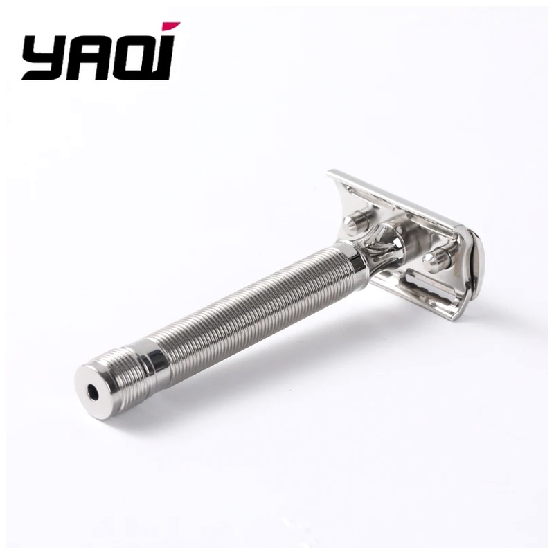 Floating Yaqi Safety Razor Sta - Men'S Grooming Product ulasan dan harga