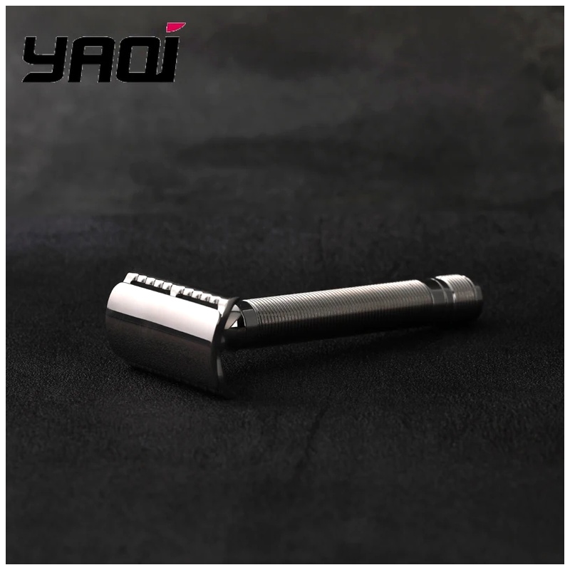 Floating Yaqi Safety Razor Sta - Men'S Grooming Product ulasan dan harga