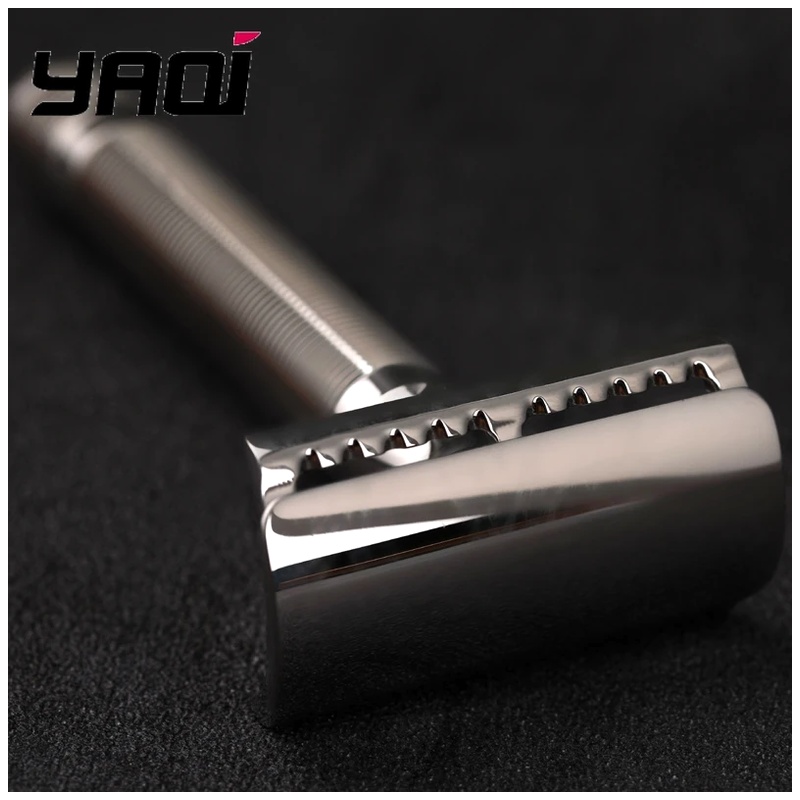 Floating Yaqi Safety Razor Sta - Men'S Grooming Product ulasan dan harga