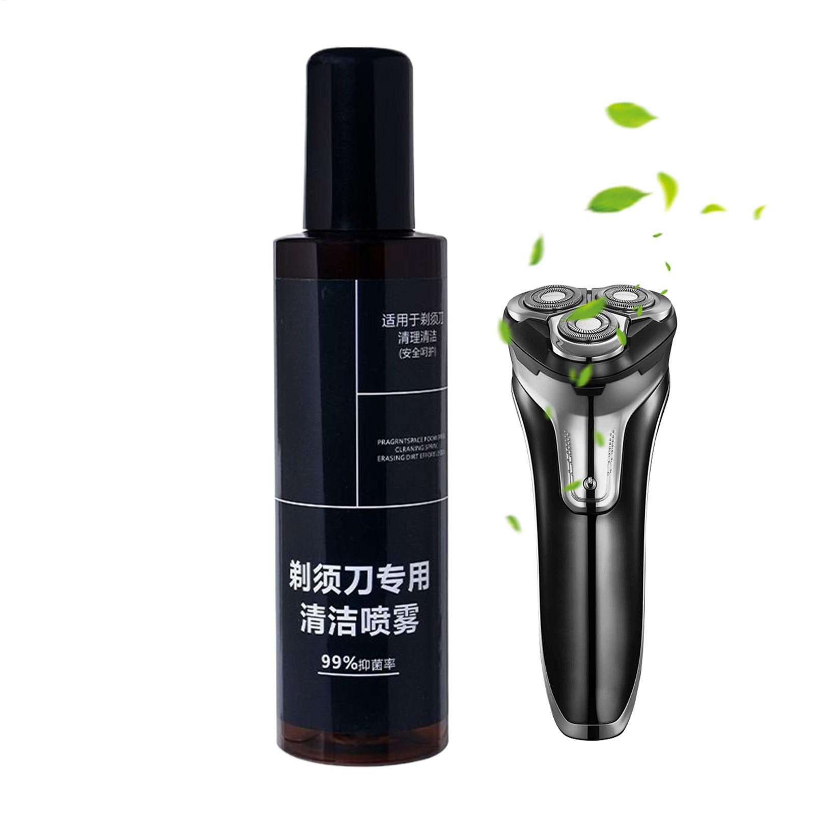 200ml Professional Shaver Clea - Men'S Grooming Barbershop ulasan dan harga
