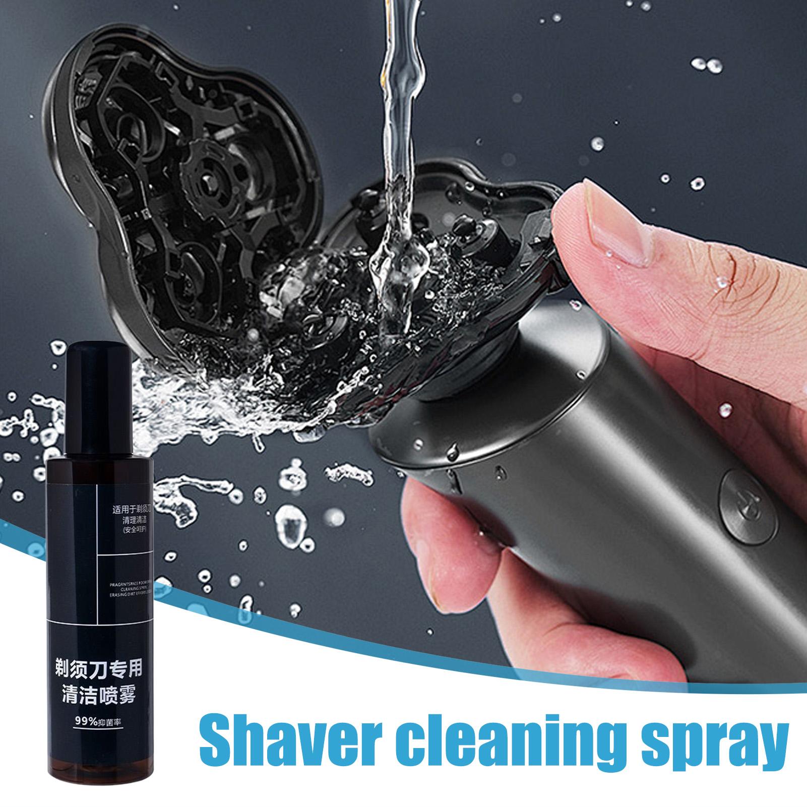 200ml Professional Shaver Clea - Men'S Grooming Barbershop ulasan dan harga