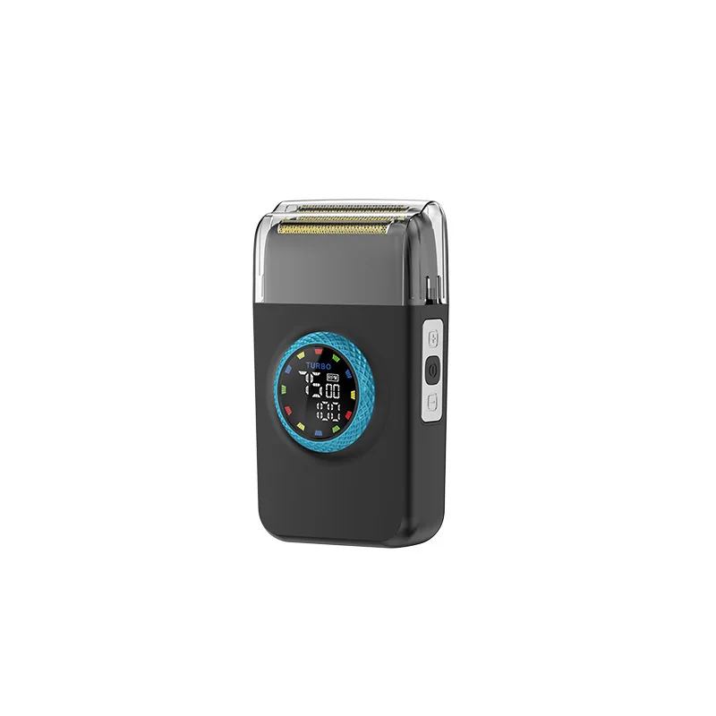 Professional Electric Hair Cli - Men'S Grooming Barbershop ulasan dan harga