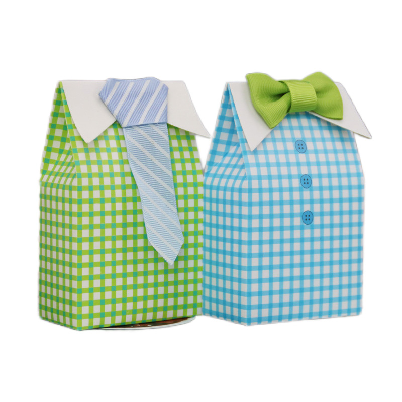 10Pcs Bow Tie Of My Little Man - Mens Grooming Box ulasan dan harga