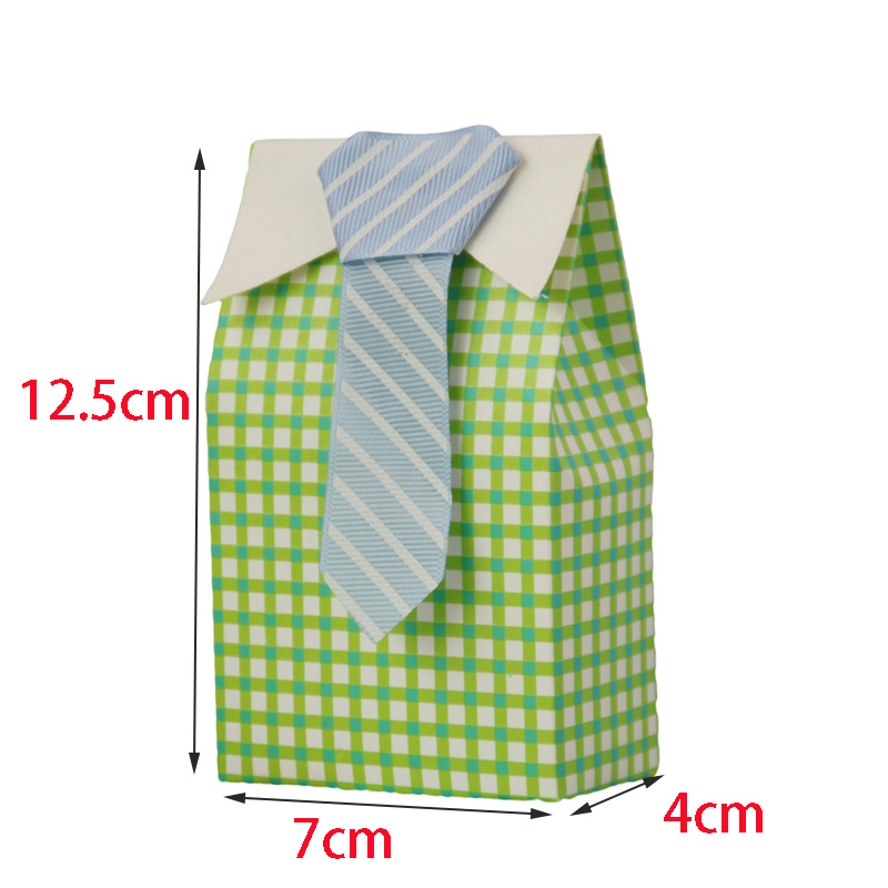 10Pcs Bow Tie Of My Little Man - Mens Grooming Box ulasan dan harga