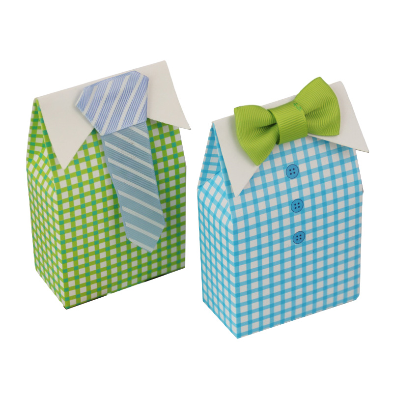 10Pcs Bow Tie Of My Little Man - Mens Grooming Box ulasan dan harga