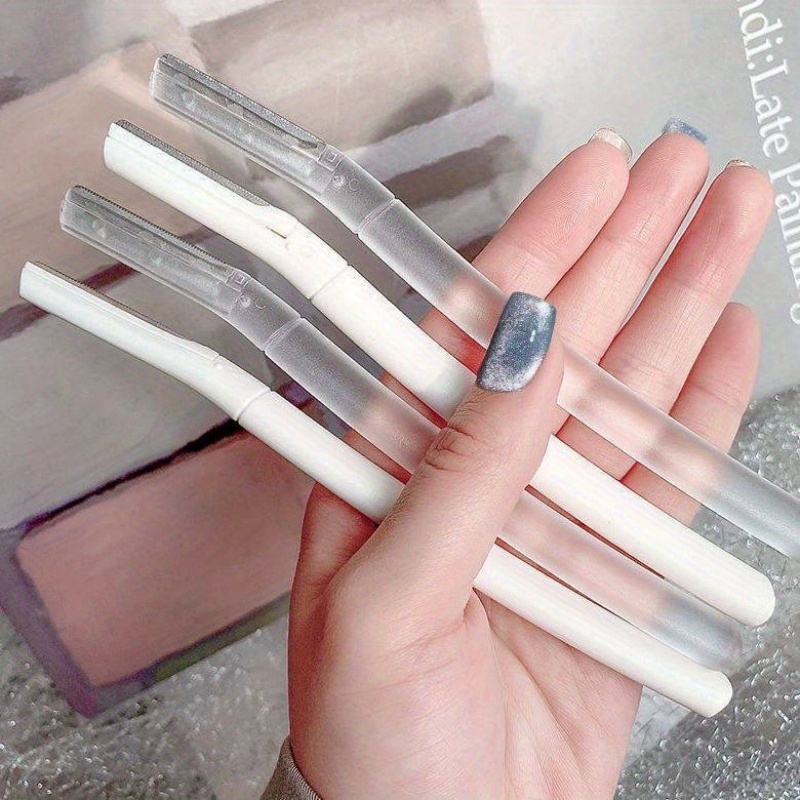Facial Razors, Touch-up Dermap - Men'S Face Grooming ulasan dan harga