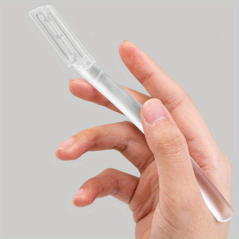 Facial Razors, Touch-up Dermap - Men'S Face Grooming ulasan dan harga