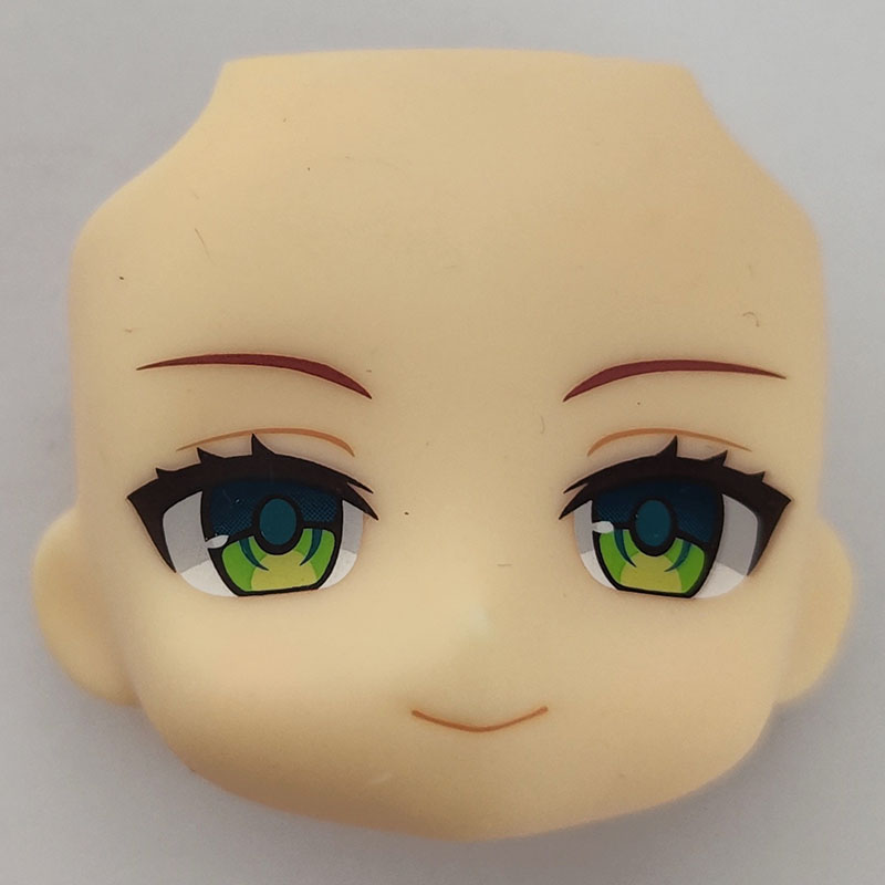 GSC Clay man accessory dismemb - Pomade Hair Clay ulasan dan harga