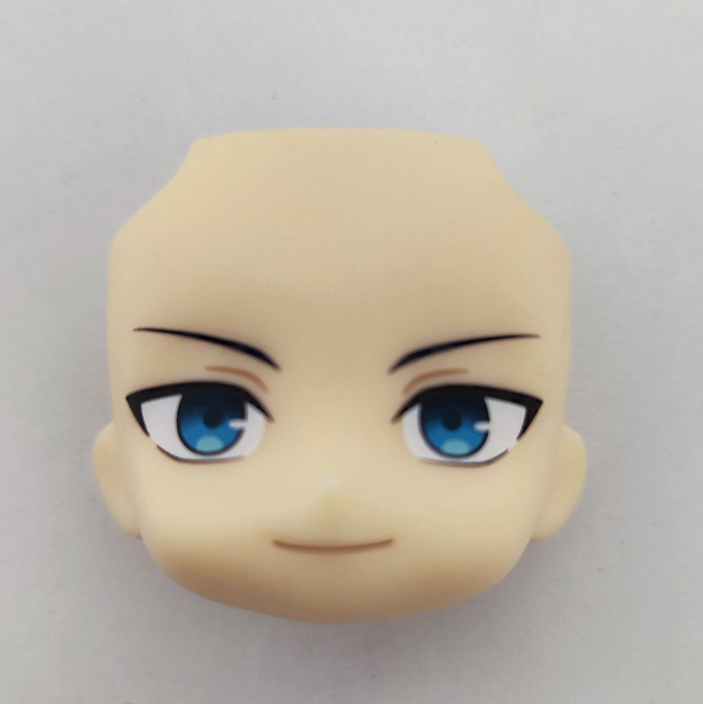 GSC Clay man accessory dismemb - Pomade Hair Clay ulasan dan harga