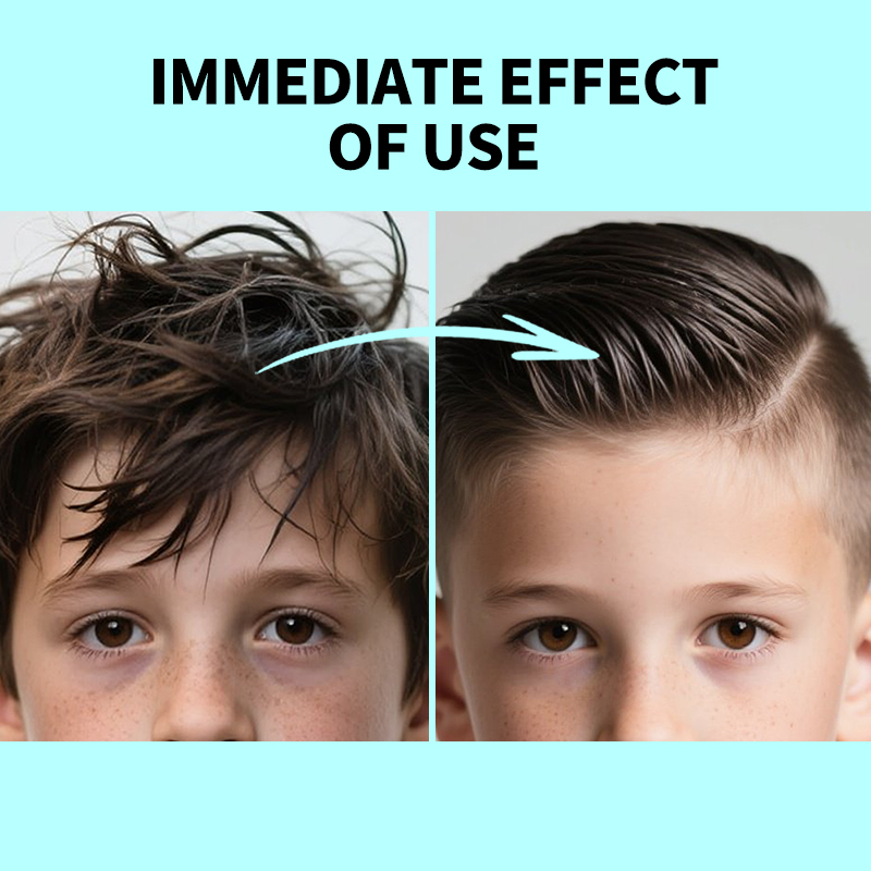 Sevich Health Children Hair St - Pomade Hair Clay ulasan dan harga
