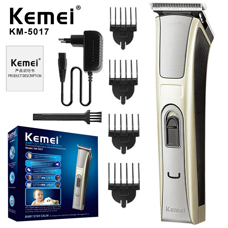 Kemei Cordless Rechargeable Ha - Mens Grooming Box ulasan dan harga